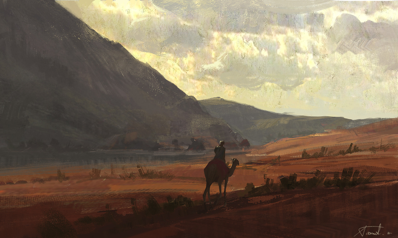 Illustration for article titled Nice Place Ya Got Here
